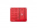 Shield voor Raspberry Pi Pico (RP2040) - Crowtail - Elecrow